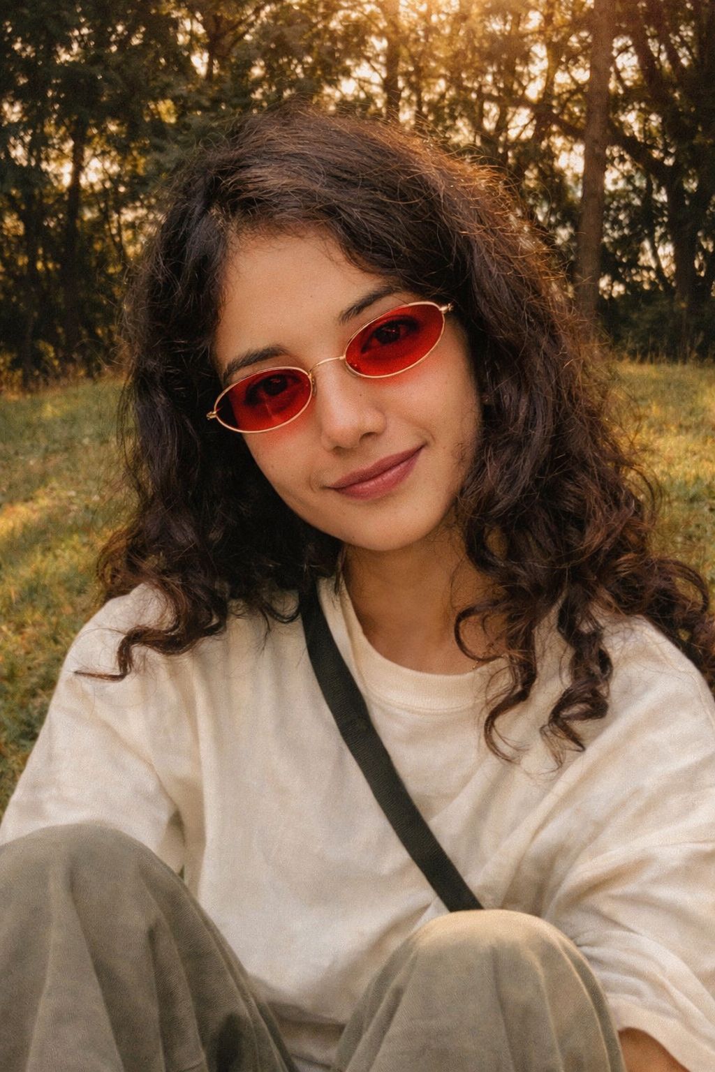 Aanshi Chauhan