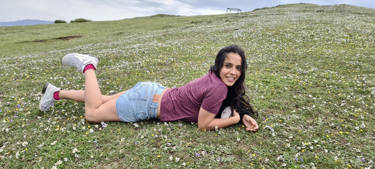Shivani Dalakoti